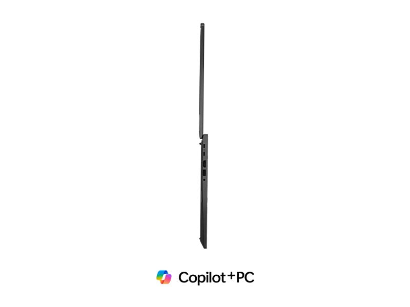 Lenovo ThinkPad Laptop – 16" Display, 32 GB RAM