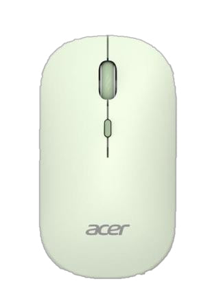 ACER Kabellose Maus – Dual Mode, 1600 dpi
