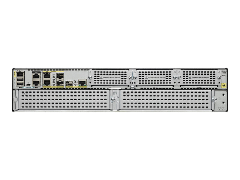 Cisco Router – Für sicheres und schnelles Firmennetzwerk
