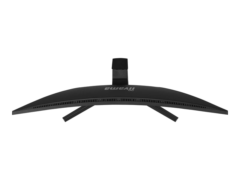Iiyama 27" Curved Monitor – Full HD, 165 Hz