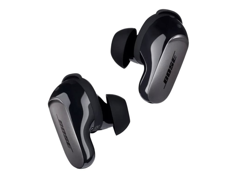 Bose QuietComfort Earbuds – Kabellose Kopfhörer mit Geräuschunterdrückung