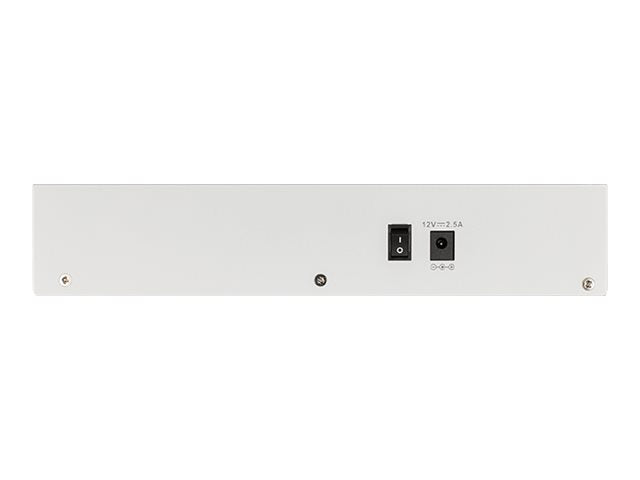 D-Link SD-WAN Gateway – Sicheres Netzwerk für kleine Unternehmen