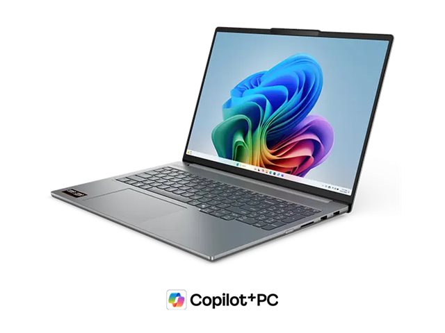 Lenovo IdeaPad Pro 5 – Ryzen AI, 32 GB RAM, 1 TB SSD