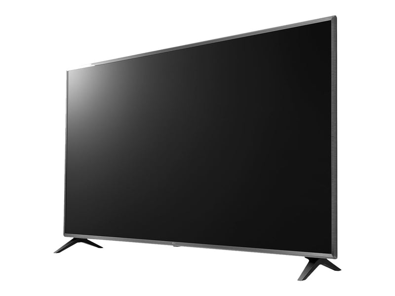 LG 50" Smart-TV – 4K UHD, lebendige Farben