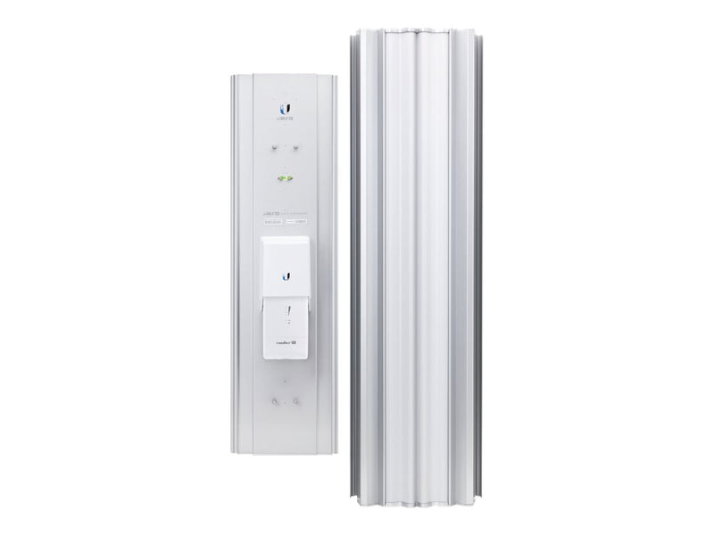 Ubiquiti Richtantenne – 22 dBi für schnelles 5 GHz WLAN
