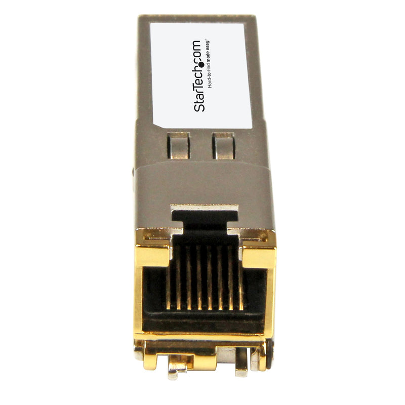 StarTech SFP+ Modul – 10GbE, bis zu 30 m Reichweite