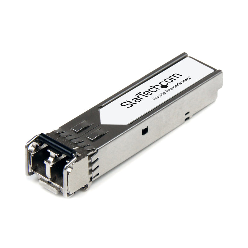 StarTech SFP+ Transceiver – 10 Gbps Glasfaser, bis zu 300 m Reichweite