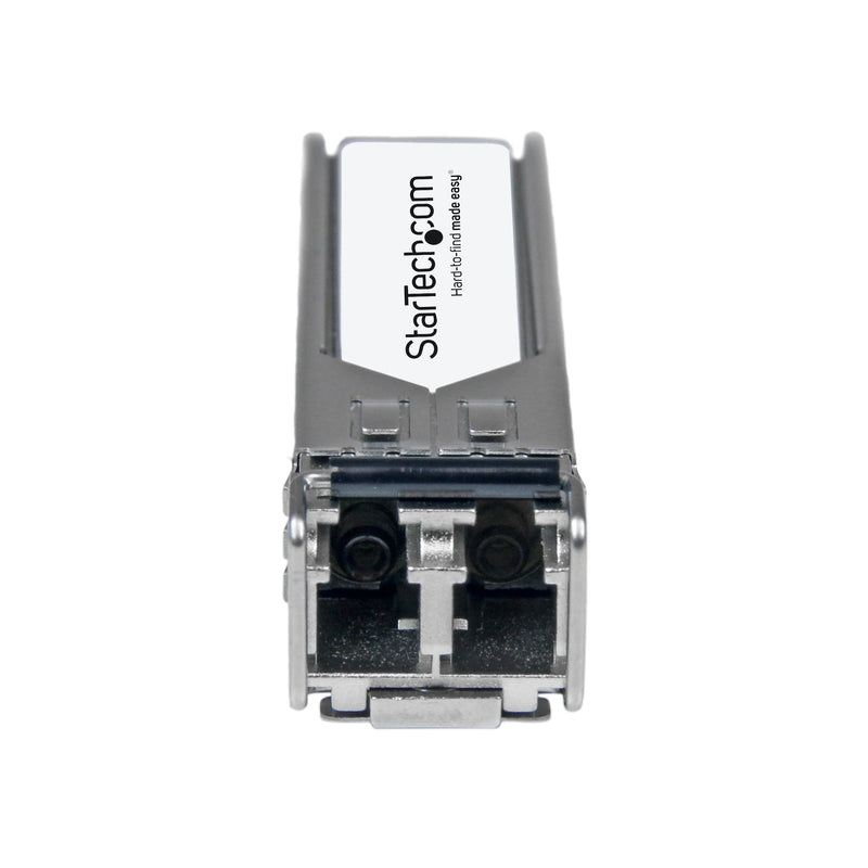 StarTech SFP+ Transceiver – 10 Gbps Glasfaser, bis zu 300 m Reichweite