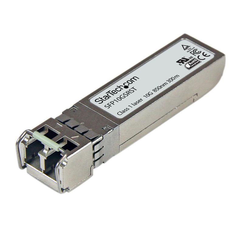 StarTech Glasfaser-Modul – 10 Gbps, Cisco-kompatibel