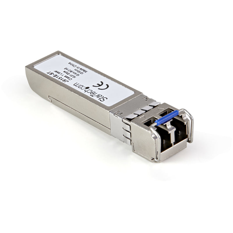 StarTech SFP+ Transceiver – 10 Gbps, bis zu 10 km Reichweite