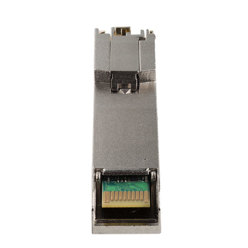 StarTech SFP+ Transceiver – 10 Gbps, RJ-45 Anschluss