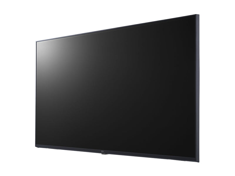 LG 43" Signage Display – Ideal für Werbepräsentationen