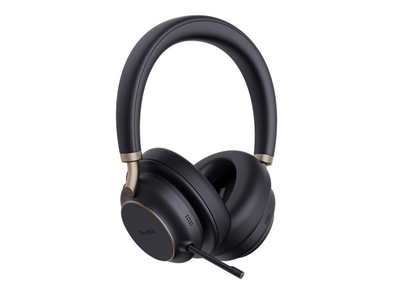 Yealink Bluetooth-Headset – Klarer Klang, USB-C/A Adapter