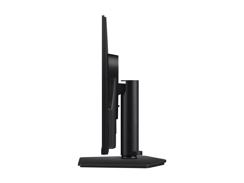 Samsung Odyssey G5 Monitor – 27" 2K-Display, 180 Hz für flüssiges Gaming