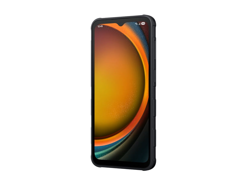Samsung Galaxy XCover7 Pro – Robustes Smartphone, wasser- und staubfest