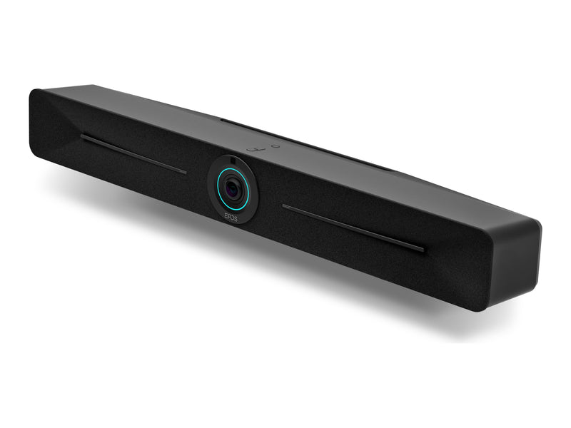 EPOS Videokonferenzleiste – All-in-One für klare Meetings