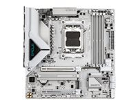 Gigabyte Motherboard – Wi-Fi 6E, USB-C, Bluetooth