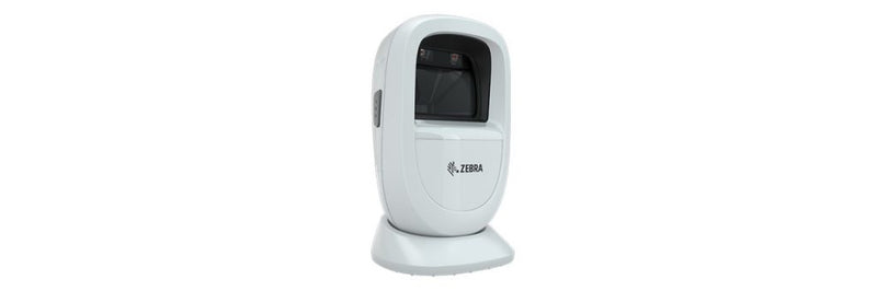 Zebra DS9300 Barcode-Scanner – Desktop, schnelle Erkennung