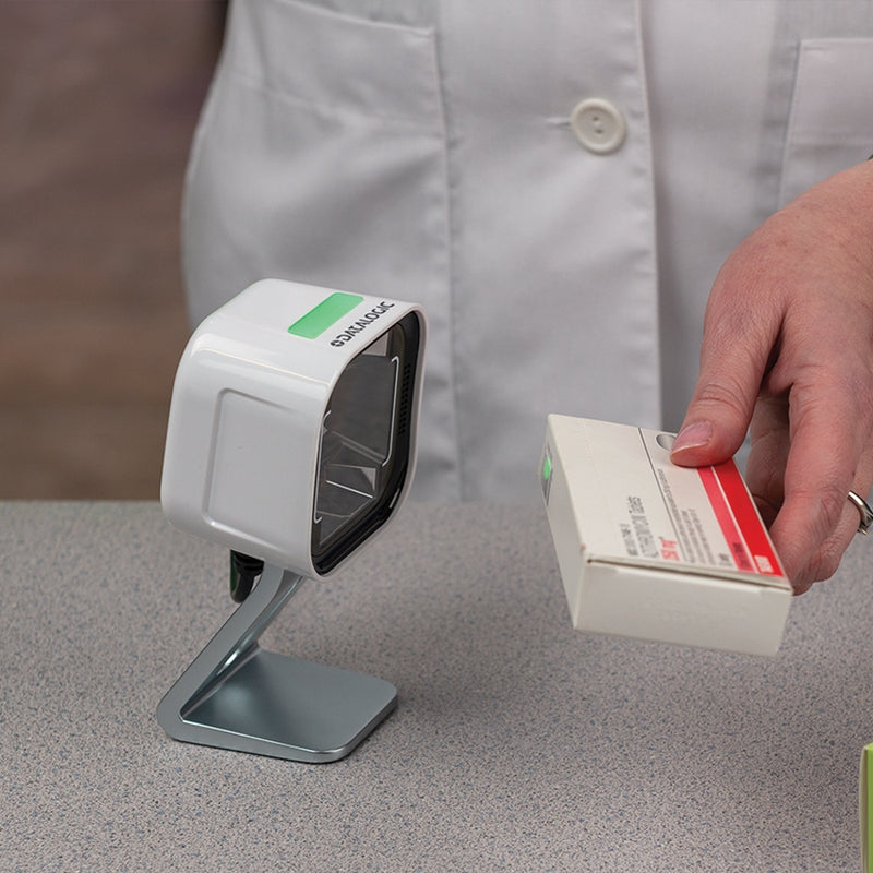 Datalogic Magellan 1500i Barcode-Scanner – 2D-Imager, USB-Anschluss