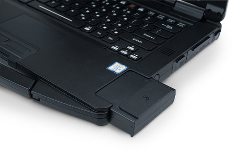 Panasonic HF RFID-Leser – Ideal für einfache Datenerfassung