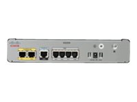 Cisco VoIP-Telefonadapter – Für analoge Geräte in IP-Netzwerken