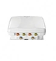 HP Enterprise WLAN Access Point – Dual-Band für schnelles Internet