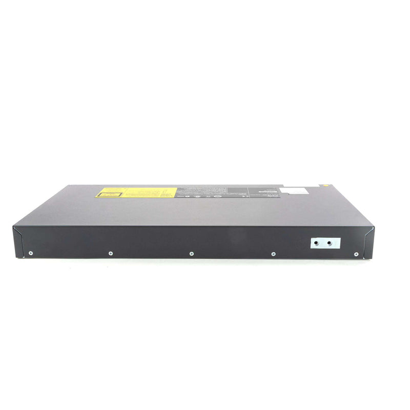 Cisco ASR 901 Router – 10G Ethernet, Rackmontage