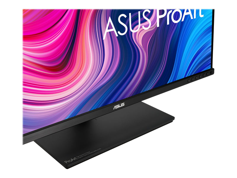 ASUS ProArt 32" Monitor – 4K UHD, HDR für kreative Profis