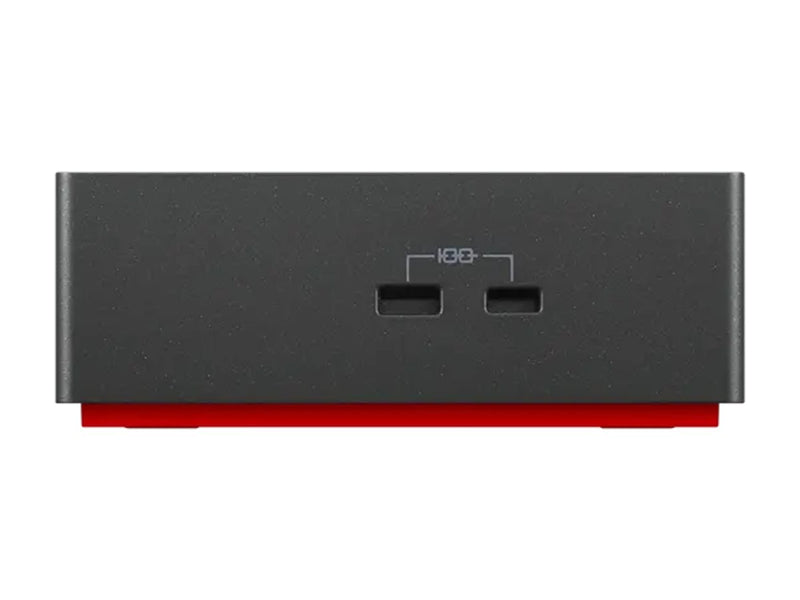 Lenovo ThinkPad USB-C Dock – Universell, für 4K-Displays