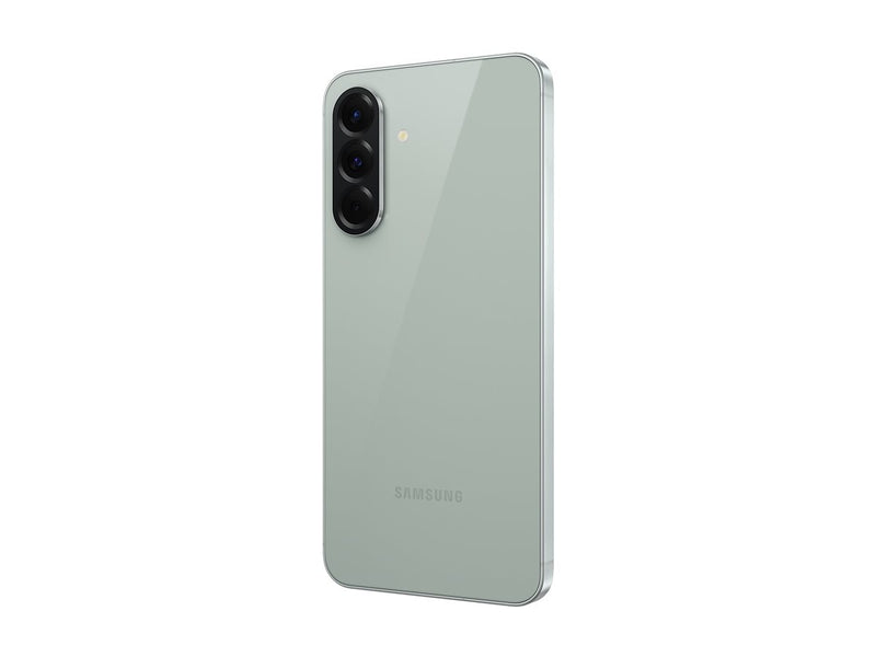 Samsung Galaxy A56 Smartphone – 6,7" Display, 5G-fähig