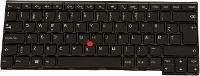 Lenovo Tastatur – Dänisches Layout, komfortabel tippen