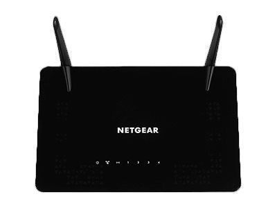 NETGEAR WLAN Access Point – Schnelles Dualband für kleine Büros