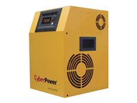 Cyberpower USV-System – Zuverlässige Stromversorgung, 1500 VA