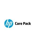 HP Enterprise Service – Vor-Ort-Support für Server, 3 Jahre