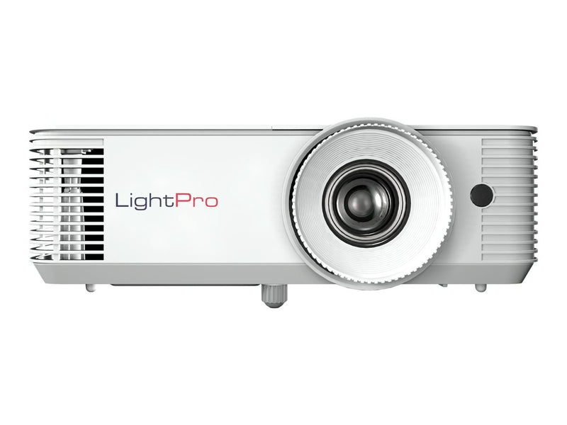 INFOCUS DLP-Projektor – 4000 Lumen, 3D-fähig