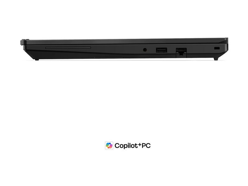 Lenovo ThinkPad 16" Laptop – schneller Speicher, große Leistung