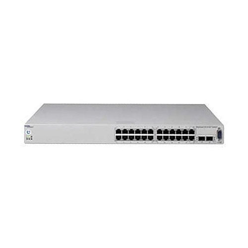 Avaya Netzwerk-Switch – 24 Ports für zuverlässige Verbindungen