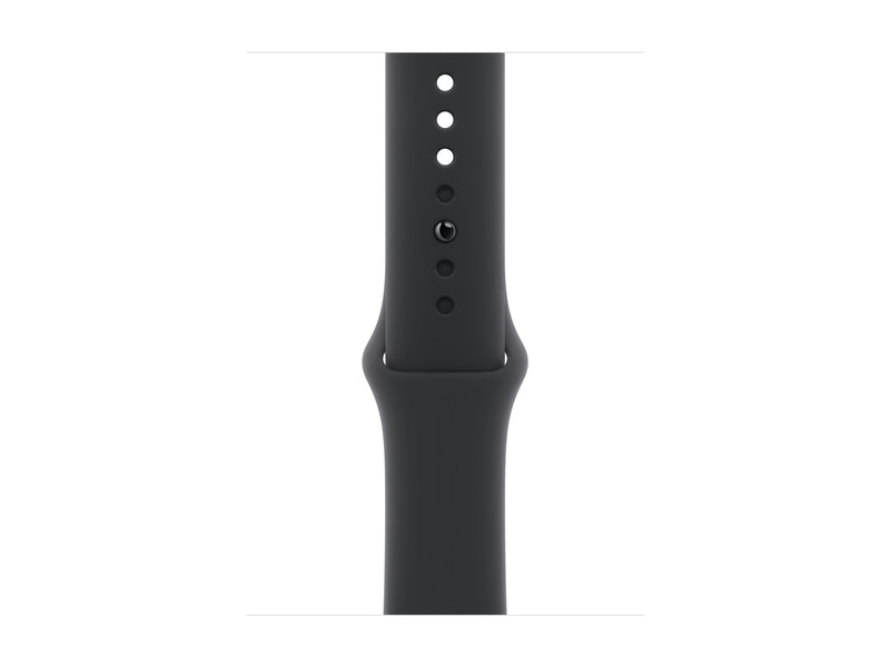 Apple Watch Series 11 – GPS, Gesundheitstracker, stilvolles Design