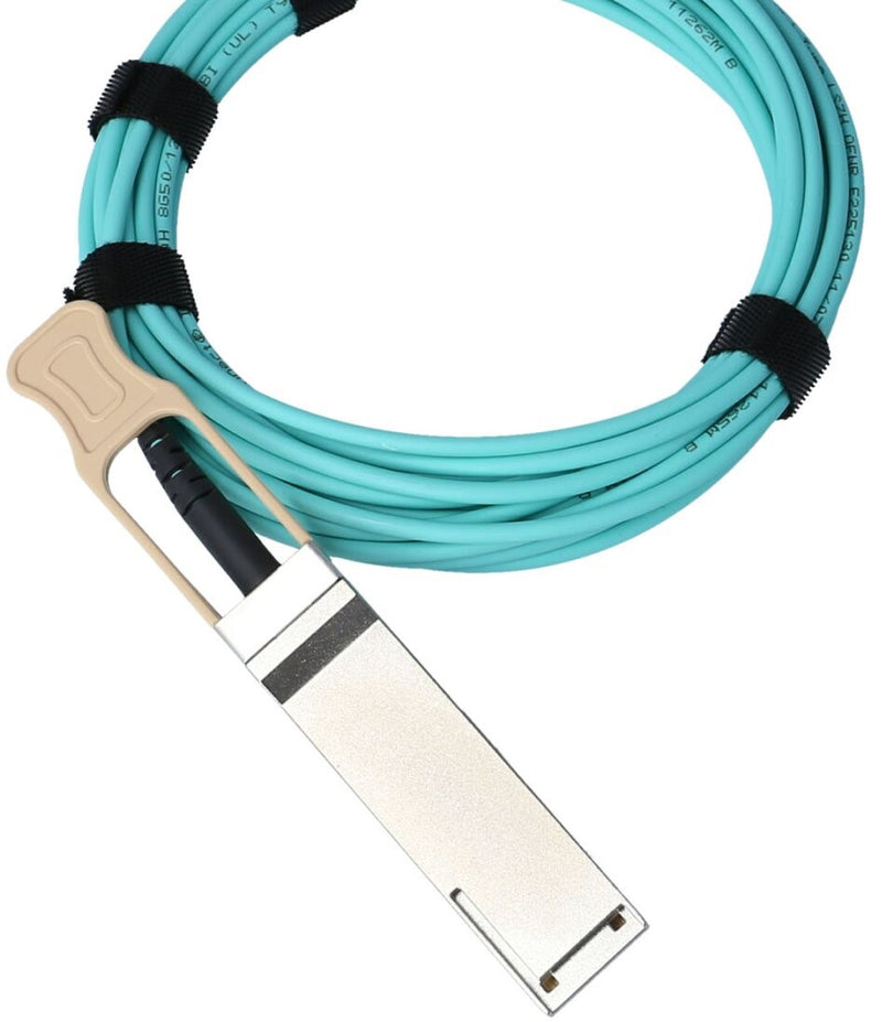 CBO GMBH Optisches Kabel – 20m, für schnelle Netzwerkverbindungen
