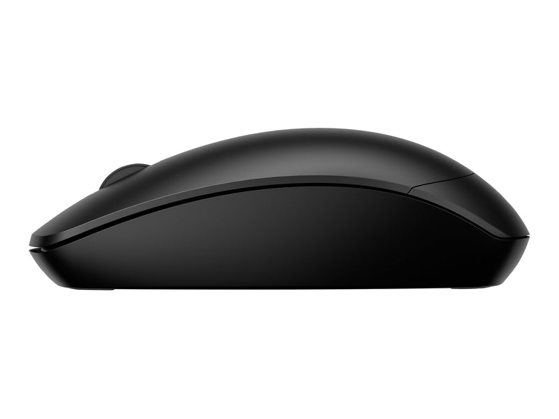 HP 230 Slim Maus – Kabellos, 3 Tasten