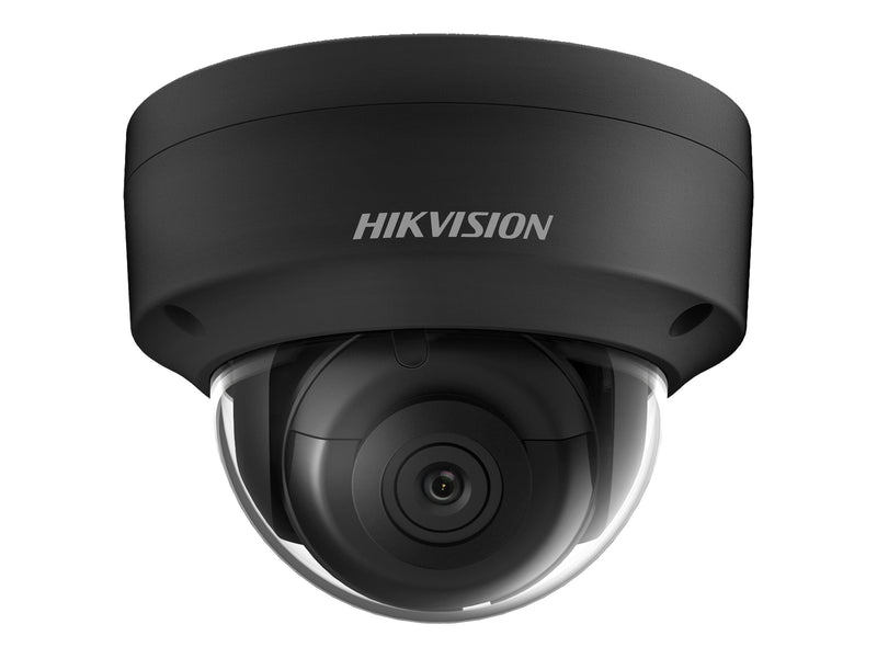 HIKVISION Überwachungskamera – 4 MP, staub- & wasserdicht