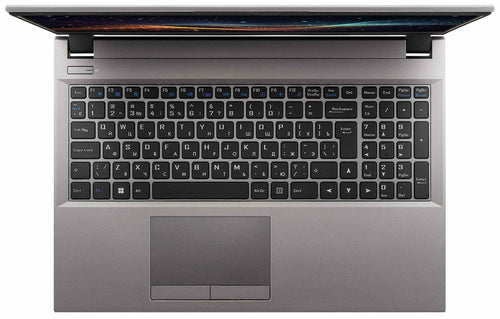 CAPTIVA Notebook – 15,6" Full HD, Core i7, 16 GB RAM