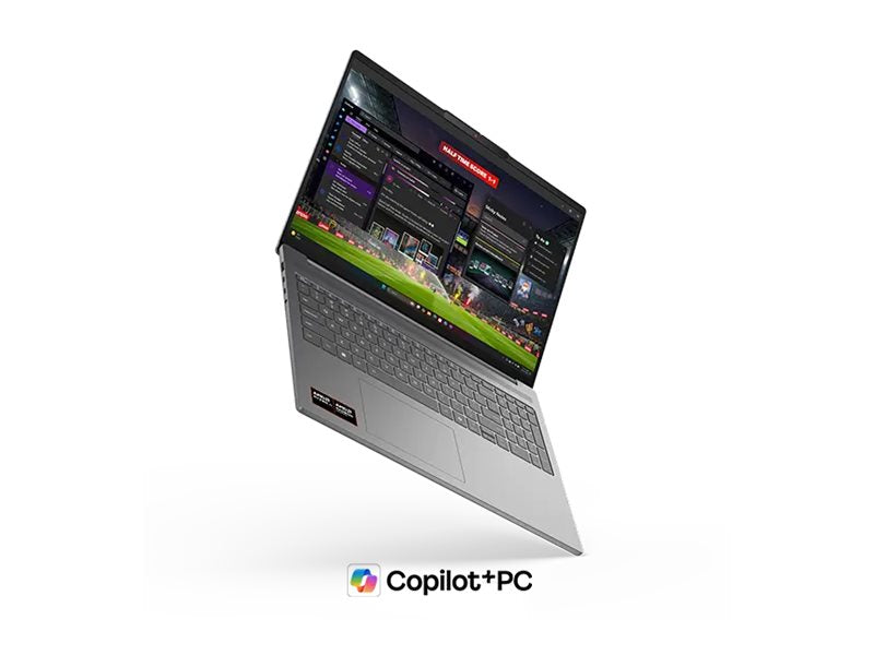 Lenovo IdeaPad Slim 5 – 16" OLED, 1 TB schneller Speicher