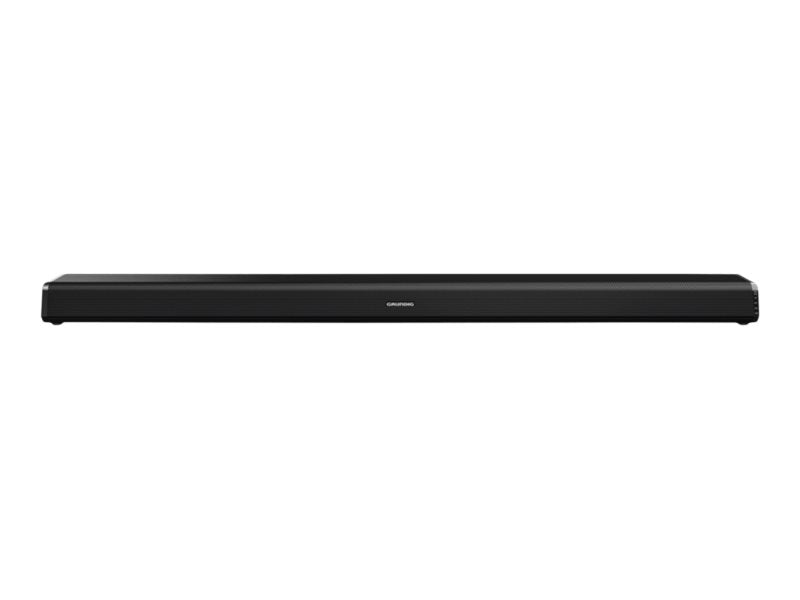 Grundig Soundbar – Integrierter Subwoofer, Bluetooth-fähig