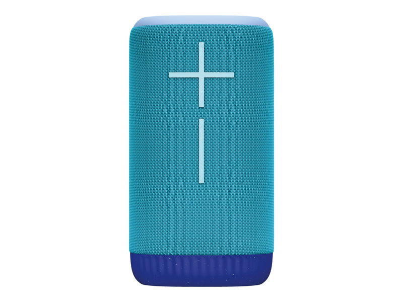 Logitech Tragbarer Lautsprecher – Wasserfest, umweltfreundlich