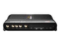 Cradlepoint Wireless Router – Mobiler 4G-Router mit 4-Port-Switch