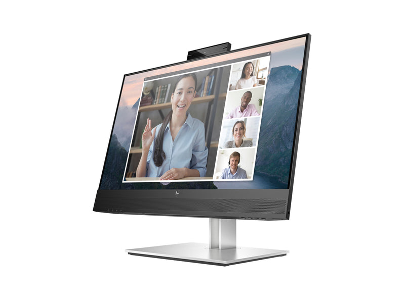 HP Conferencing Monitor – Full HD, integrierte Lautsprecher
