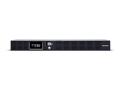 CyberPower USV – Zuverlässige Stromversorgung für Bürogeräte