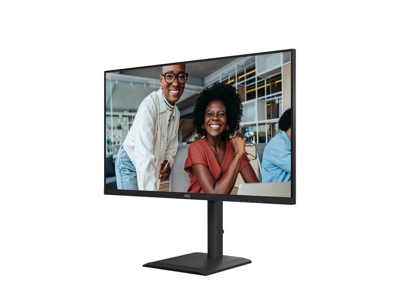 AOC 32" LED-Monitor – QHD, IPS-Display