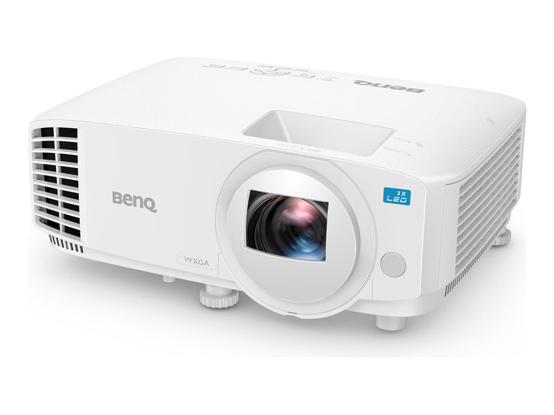 BenQ Kurzdistanz-Projektor – Helle Bilder, 3D-fähig